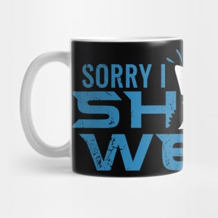 Retro Shark Fin Week 2023 Shark Lover Ocean Wildlife Mug